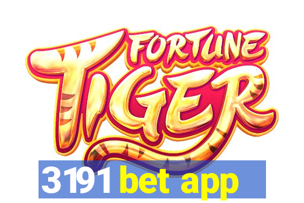 3191 bet app